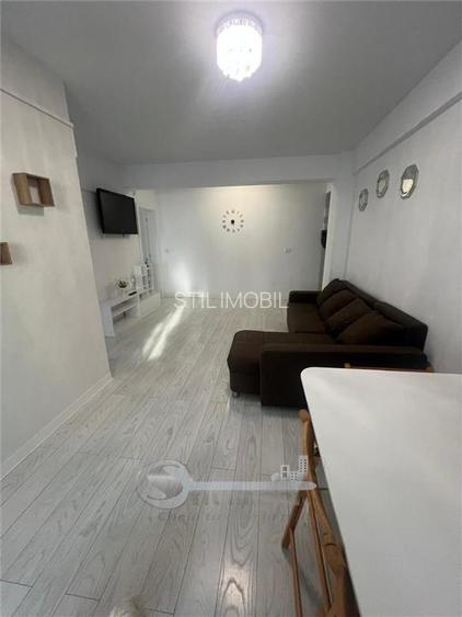 Apartament 2 camere, 54 mp, et.1, 2024, Pepinierii - 5