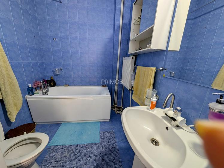 P+M Brancoveanu,aproape de metrou si parc,pretabil spatiu birouri/locuinta,5 cam - 5