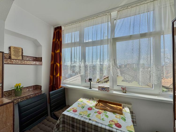 Apartament 2 camere - Decomandat - Calea Dumbrăvii - 8