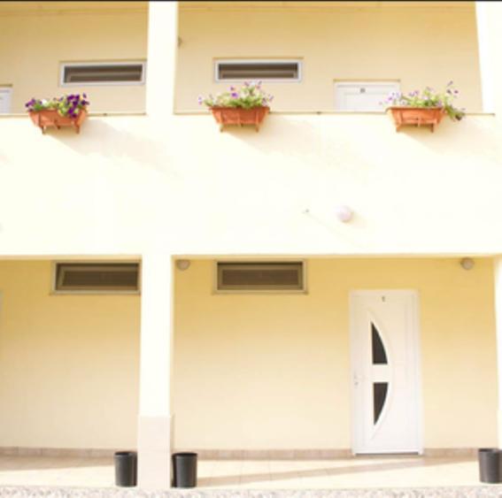 PENSIUNE in Tasnad cu predare afacere profitabila pentru investitori ! - 11