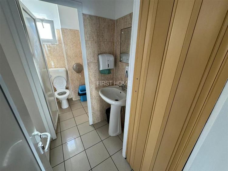 Spatiu Comercial ,ZONA Centura,E 85,Auto Sima,420 mp - 24