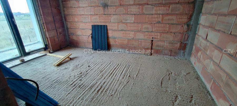 🏡 Vila tip duplex – 175 mp utili, teren 250 mp, 2 locuri de parcare - 2