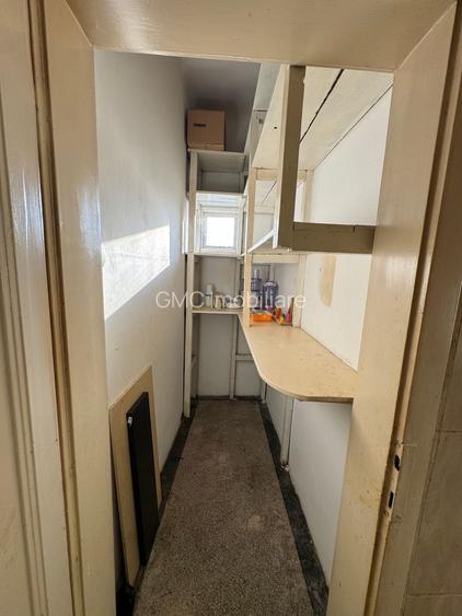 Apartament nemobilat 3 camere Dorobanti M261 - 20