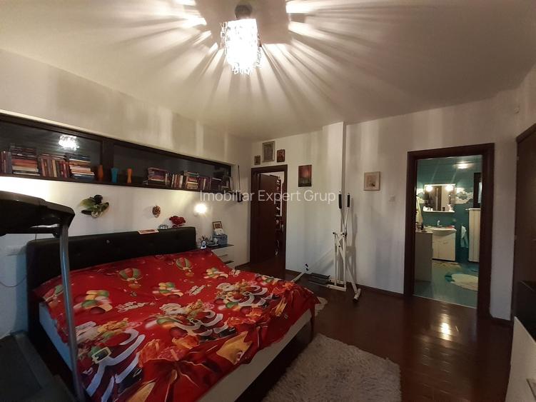 Saftica Ilfov Vila 257mp, 6 camere, Curte Teren 1227 mp, nou 2015 - 23