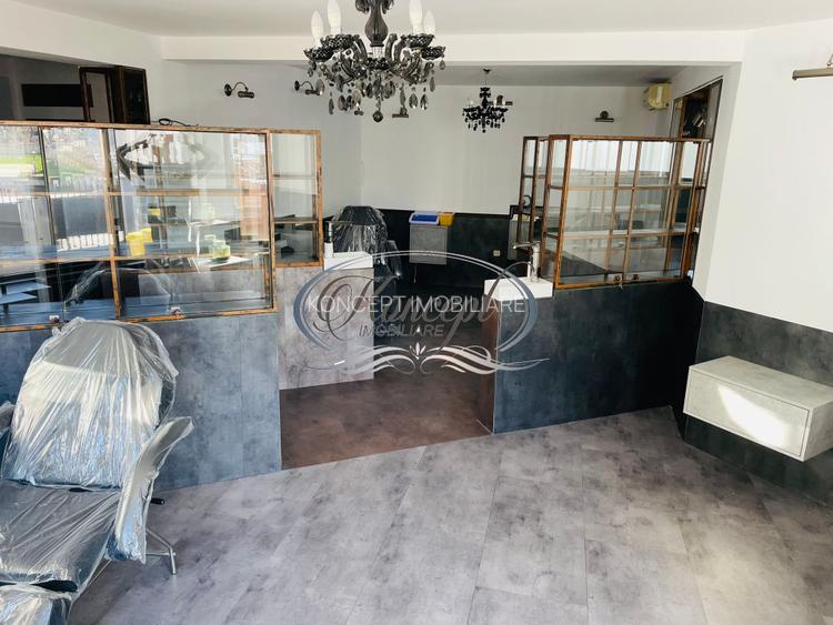 Spatiu comercial in zona Cluj Arena - 7