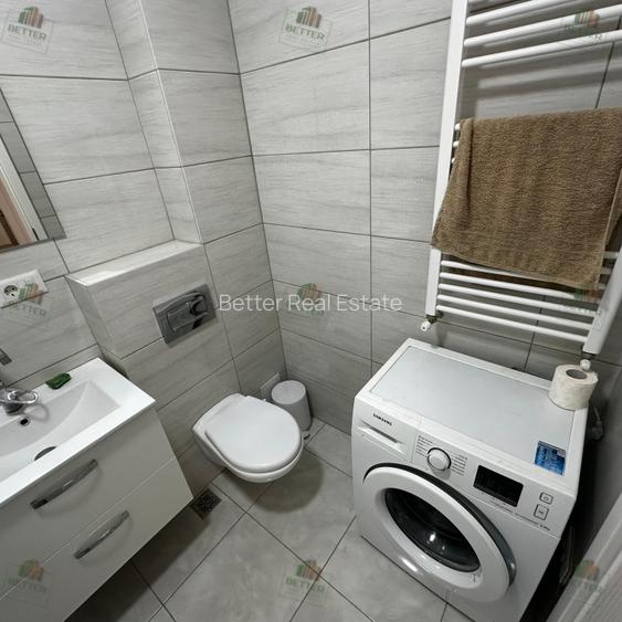 Apartament 2 camere de vânzare – Popești Leordeni, Str. Biruinței - 13