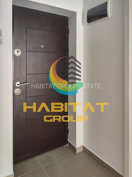 Mutare Aprilie 2 camere Decomandat - 4