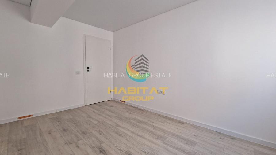 L.Rebreanu 2 camere decomandat 56 mp vis-a-vis AUCHAN TITAN - 8