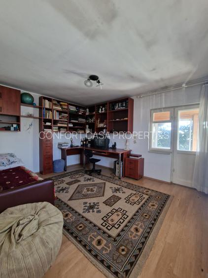 Eroii Revolutiei -  Casa  locuibila - teren 363 mp - deschidere 20.71 mp - P+1E - 5