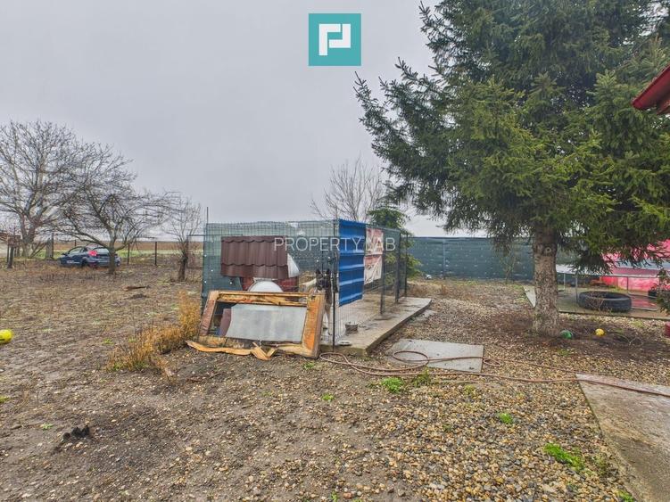 Casă frumoasă la Iratoș la preț bun - 30