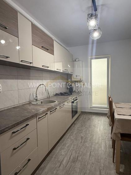Apartament 2 camere de închiriat Sector 3 – Drumul Gura Putnei-Parcare subteran - 5