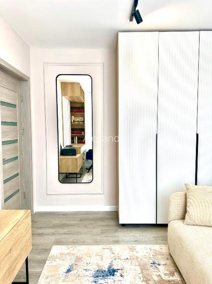 DIRECT PROPRIETAR Apartament circular 3 camere City Mall renovat complet in 2024 - 11