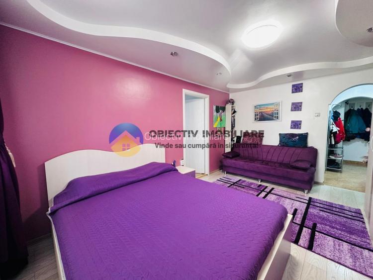 Apartament 2 camere - zona Maratei - Aleea Paltinilor  - 4