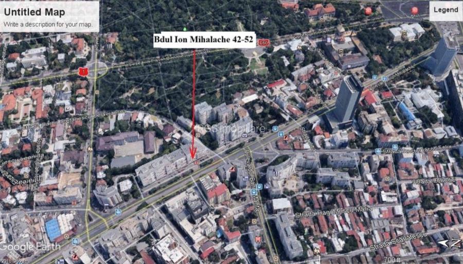 Spatiu Comercial Ion Mihalache - 3