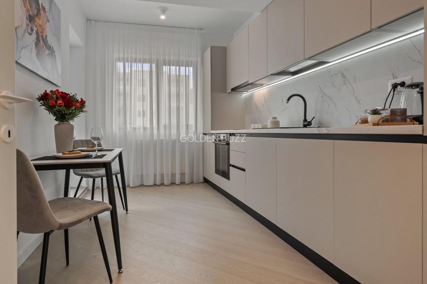 Apartament 3 camere de inchiriat | Cortina North - 14