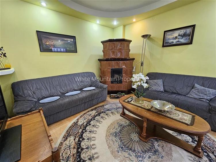 Casa spatioasa de inchiriat Bartolomeu (Curte comuna) - 15