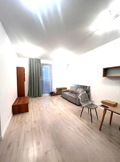 Prima inchiriere 2 camere Greenfield, parcare, parter cu terasa - 2