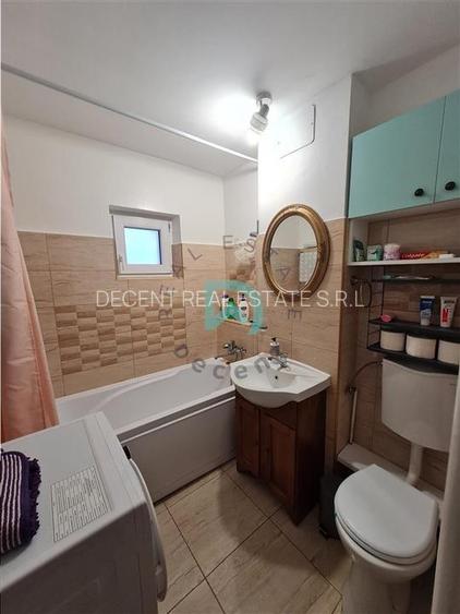 Apartament 3 camere SCRIITORILOR, MOBILAT, Brasov - 3