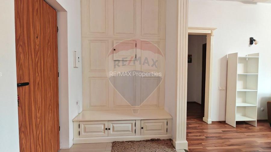 Apartament de inchiriat cu 2 camere si curte I Otopeni - 13