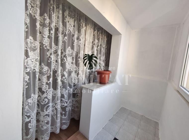 Apartament cu 3 camere decomandate | Etaj intermediar| Zona Primaverii - 8