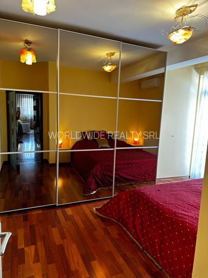 2 camere bloc nou – Mosilor/ Stefan cel Mare / Obor  -  Renovat 2024 - 10