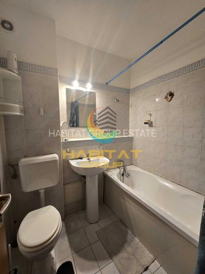 Apartament 2 Camere Decomandat strada Garii Jilava 57Mp - 12