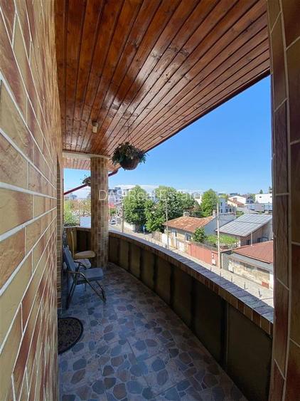 Vila P+2 | 5 camere | Barbu Vacarescu | Parcul Verdi | Tei - 15