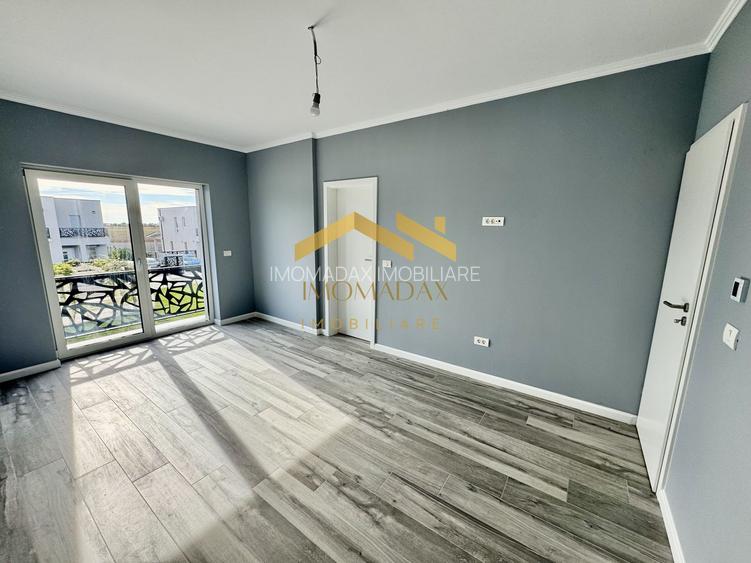 Bucovat-Casa Individula-Zona Liniștită - 20