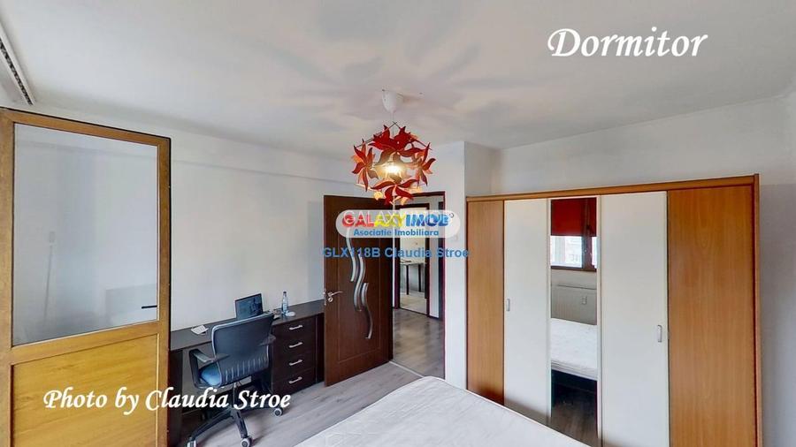 INCHIRIERE APARTAMNET 2 CAMERE CANTEMIR METROU - 4