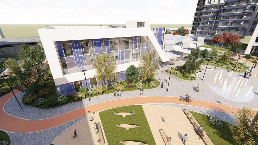 iResidence Nord - 27