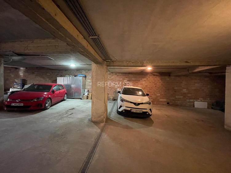 Apartament premium în Gruia, zona 7 Străzi | Parcare subterană privată - 9
