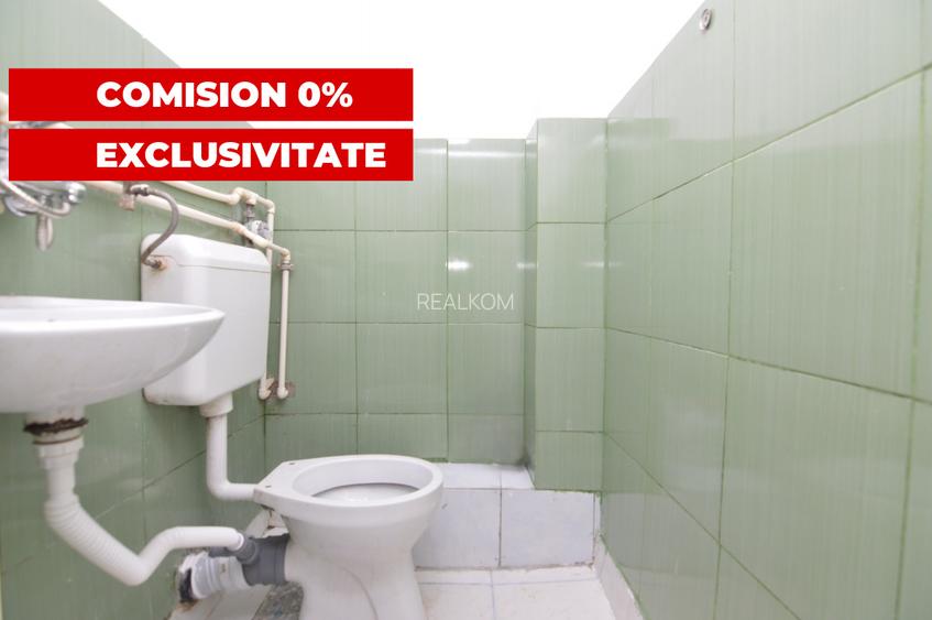 VANZARE GARSONIERA VITAN- MALL VITAN-COMISION 0% - 14