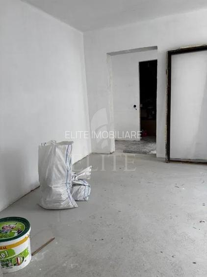 Apartament 2 camere în zona SEMICENTRALA PIATA ABATOR - 2