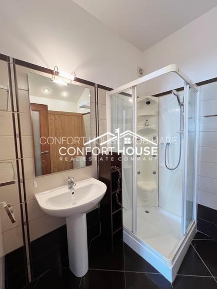 VILA P+E+M, 5 camere, complex rezidential cu piscina, IANCU NICOLAE - 40