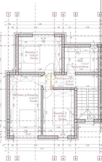 Comision 0% Duplex 4 camere | 108 mp utili, teren 375 mp Săcălaz - 11