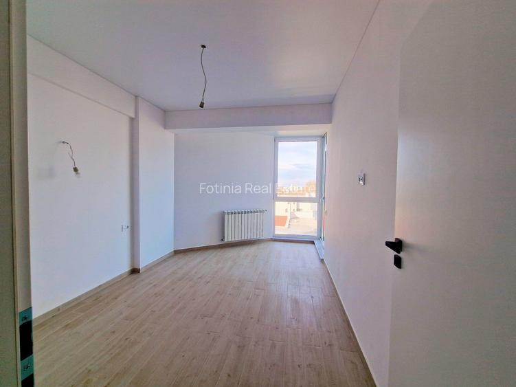 APARTAMENT 2 CAMERE DE VÂNZARE PISCINĂ - GYM/SPA - MAMAIA NORD - 6