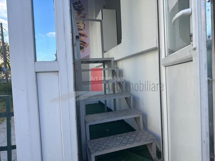 Spatiu comercial de inchiriat in zona Rahova - 13