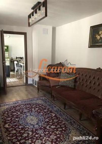 Proprietate saseasca cu 2 corpuri de casa, Comuna Vulcan,Brasov. - 7
