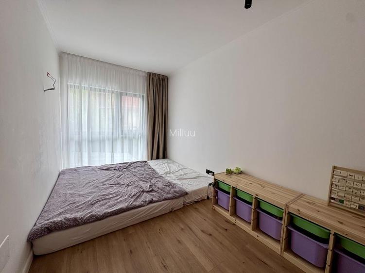 Casa 4 camere | Curte | Parcare | Floresti - 7