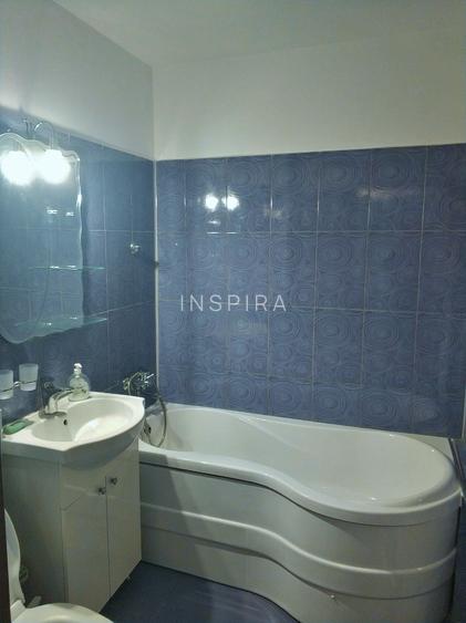 Tomis 3 - Apartament cu 3 camere, renovat, etaj 1 din 4 - 10