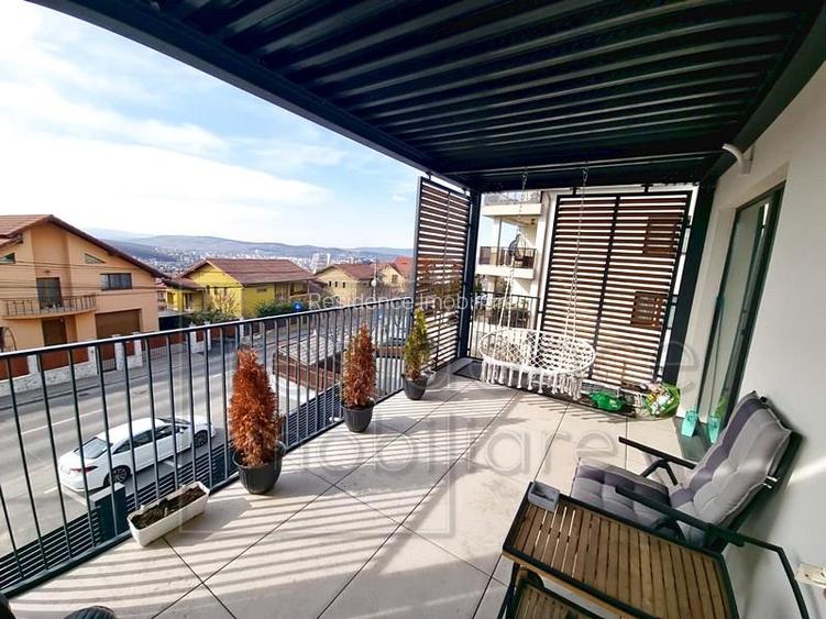 Apartament modern cu 4 camere, Europa, zona Profi+Garaj - 9