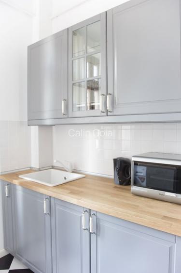 Inchiriere garsoniera P-ta Lahovari-Romana - 7