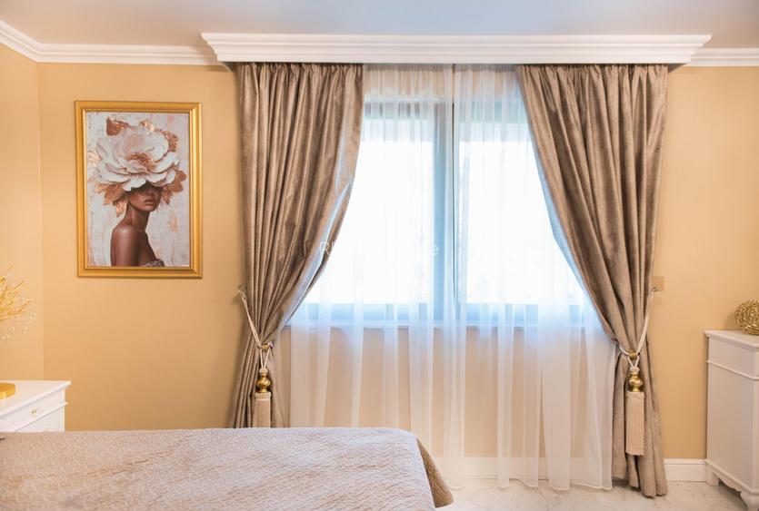 Casa ultrafinisata cu piscina in Borhanci zona Romul Ladea - 29