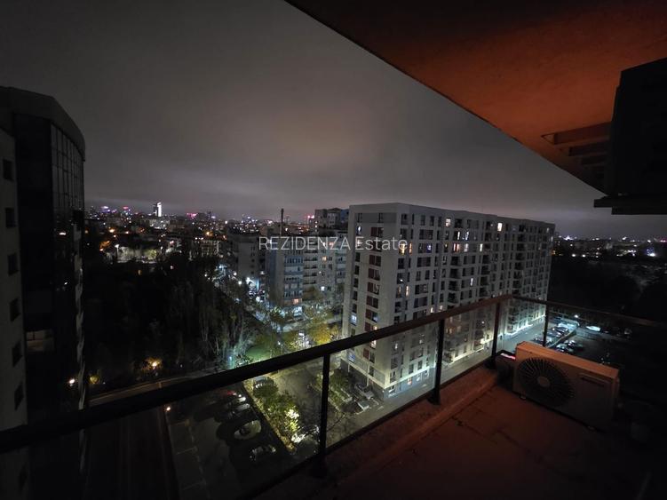 APARTAMENT DE LUX 2 CAMERE DECOMANDAT ULTRACENTRAL ONIX RESIDENCE - 9