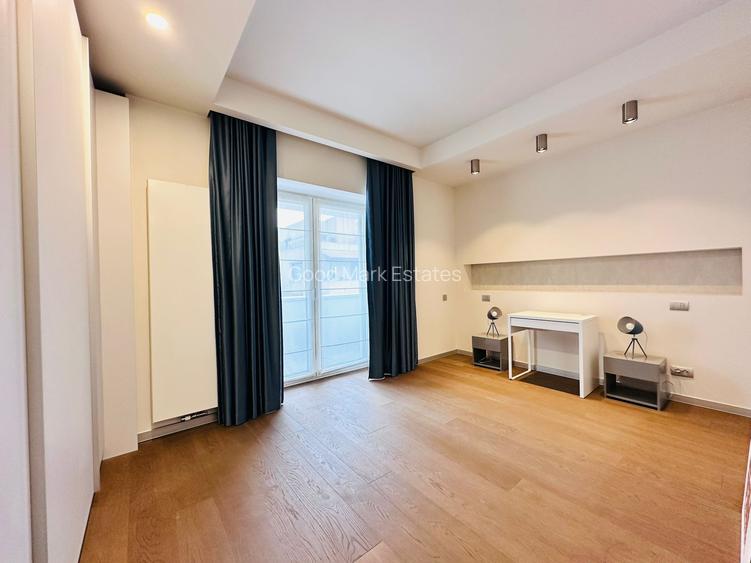 DUPLEX modern - Iancu Nicolae || mobilat 3 dormitoare || 2 locuri de parcare - 7