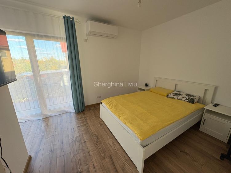 Proprietar - Casa Duplex Primaverii ODAI - 10