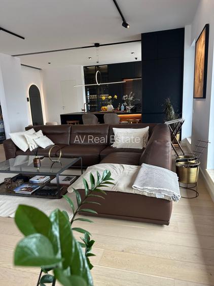 Apartament exclusivist Aviatiei I Nusco City - 11