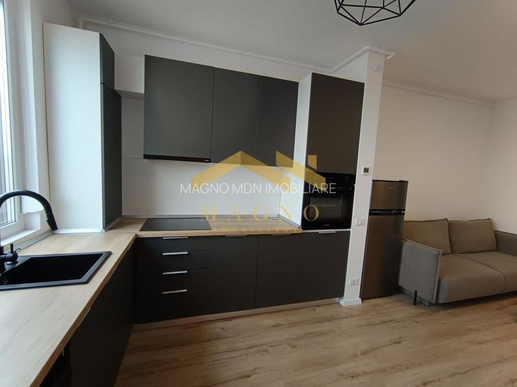 Ap. 2 camere zona ARED IMAR de inchiriat +parcare - 3