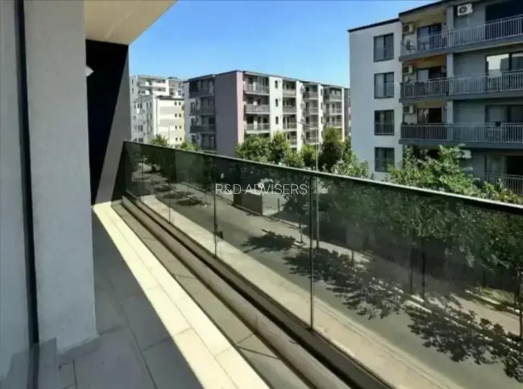 Apartament 2 camere Parcare inclusa Nou Finalizat M Teclu - 3