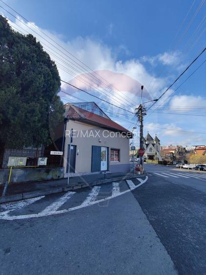 Apartament/studio de lucru, de inchiriat (toate cheltuielile incluse) - 12